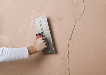 Plastering Plastering